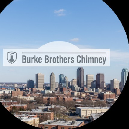 Burke Brothers Chimney