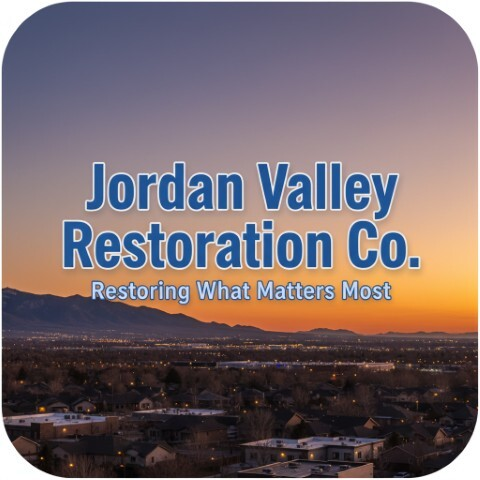 Jordan Valley Restoration Co