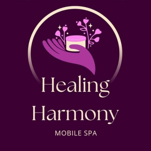 Healing Harmony Mobile Massage