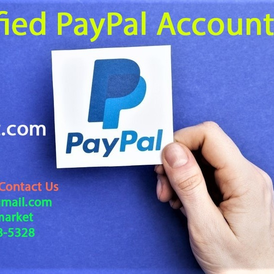 Buy Verified PayPal Accounts - 100% USA , UK & CA PayPal