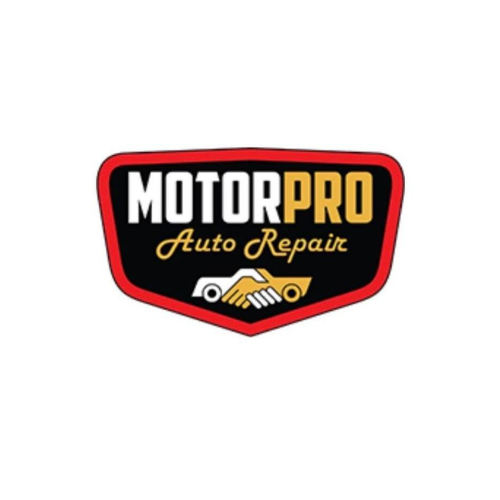 MotorPro Auto Repair