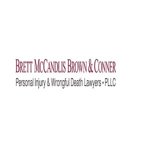 Brett McCandlis Brown & Conner PLLC