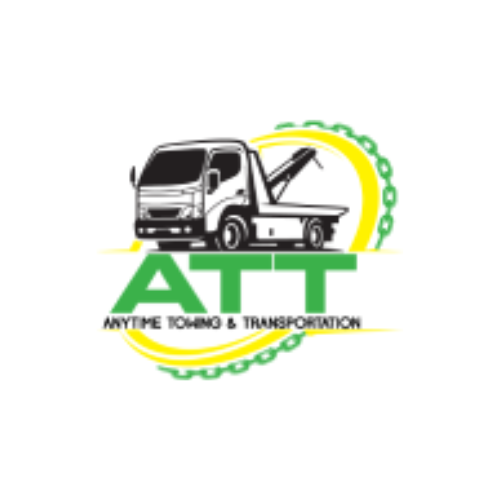 Anytime Towing & Transportation