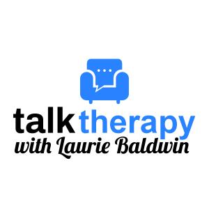 Talk Therapy With Laurie