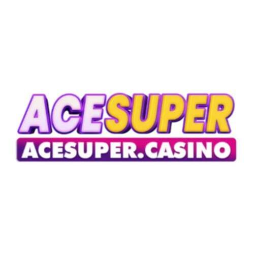 ACESUPER  - Philippines' Premier Online Casino