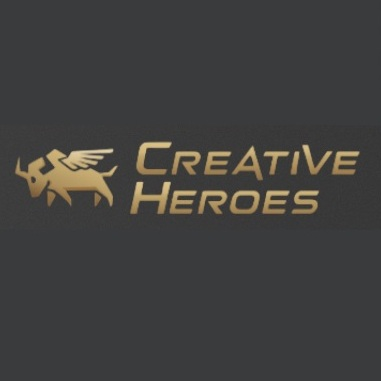Creative Heroes