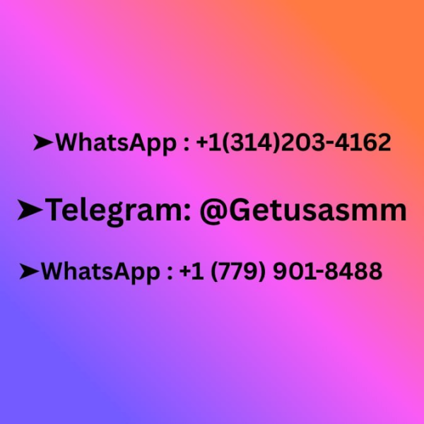 3 Best sites to Buy a Telegram Accounts (PVA Age