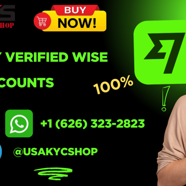 How To Get Your Wise Business Account Verified
