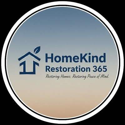 HomeKind Restoration 365