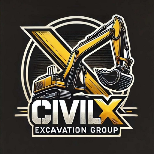 Civil X Excavation Group