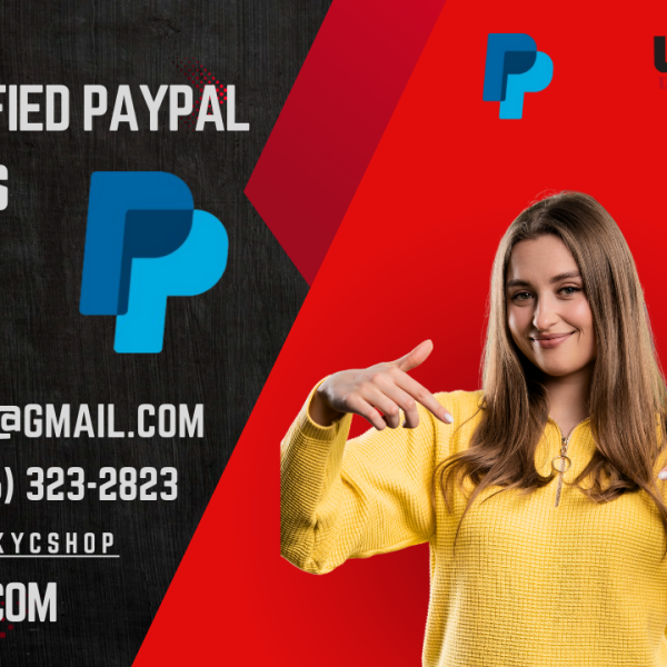 10 Best Site Buy Verified PayPal Accounts- Safe & Secure Transactions