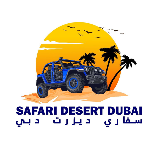Desert Safari Dubai
