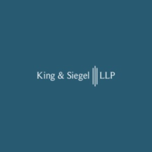 King & Siegel LLP