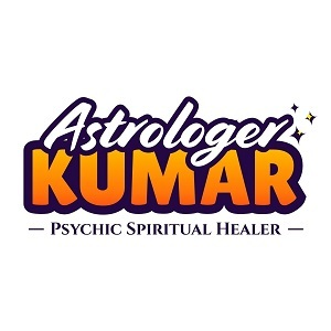 ASTROLOGER KUMAR - PSYCHIC SPIRITUAL HEALER