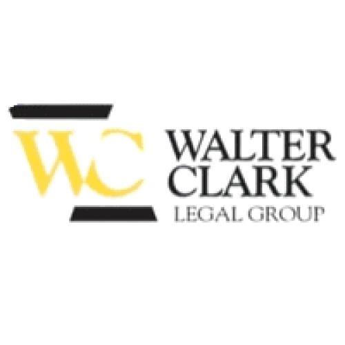 Walter Clark Legal Group