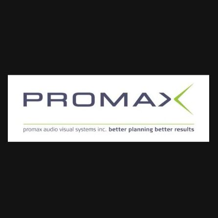 Promax Audio Visual Systems Inc.