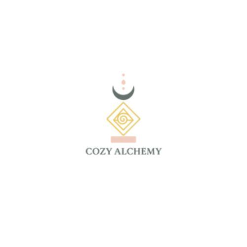 Cozy Alchemy