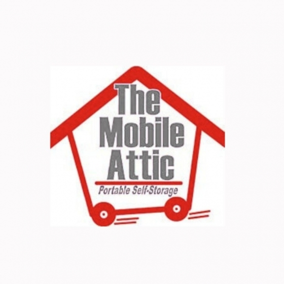 Mobile Attic Dumpster Rentals