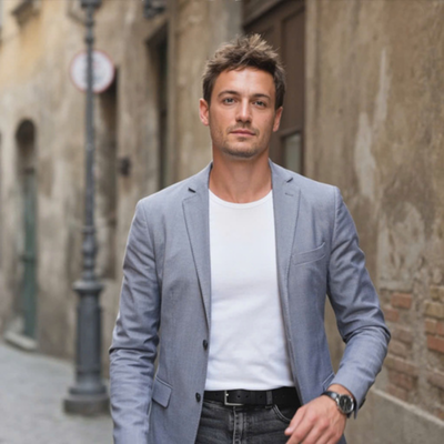 Marco Bianchi