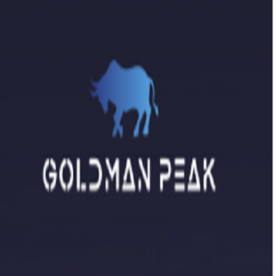 GoldmanPeak