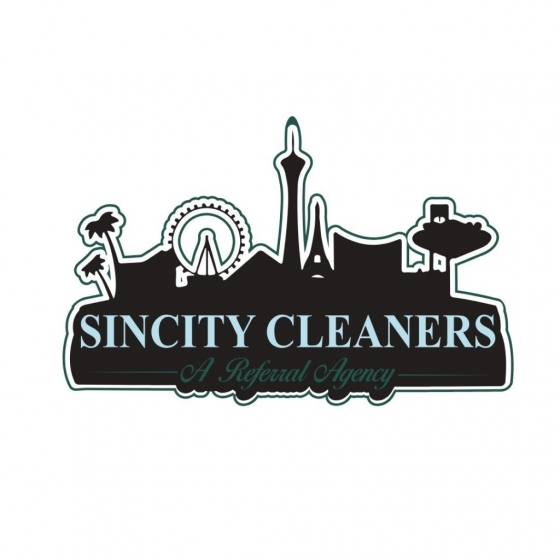 Sincity Cleaners