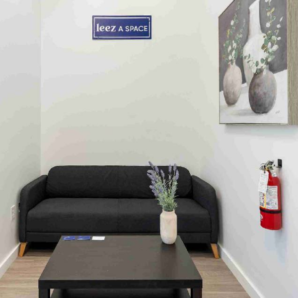 202 Executive Suite Leezaspace TX