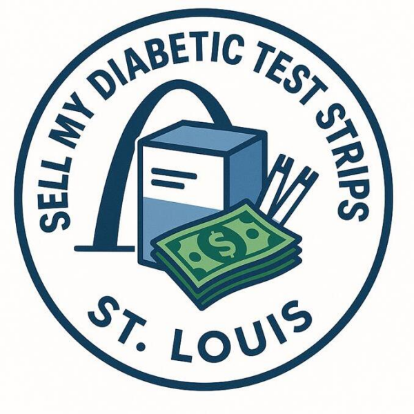 Sell My Diabetic Test Strips St Louis