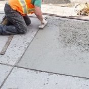 Voorhees Concrete Crafting Crew