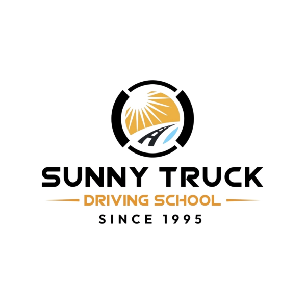 Sunny Truck Driving School