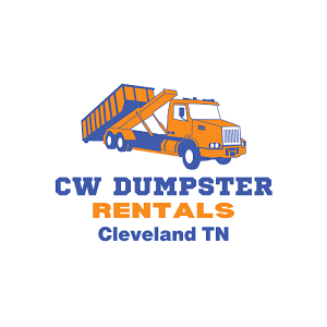 CW Dumpster Rentals Cleveland TN