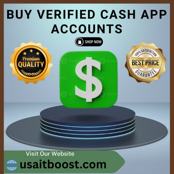 3 Best Sites to Buy Verified Cash App Accounts Right Now