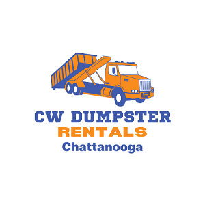 CW Dumpster Rentals Chattanooga