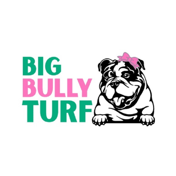Big Bully Turf