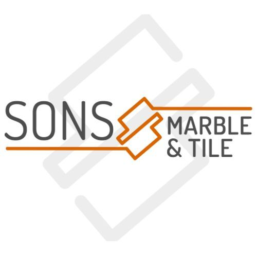 Sons Marble and Tile