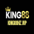 KING88 Sân chơi cá cược đẳng cấp
