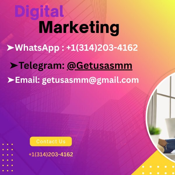 3 Best sites to Buy Telegram Accounts (PVA & Aged)