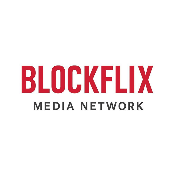 Blockflix media network