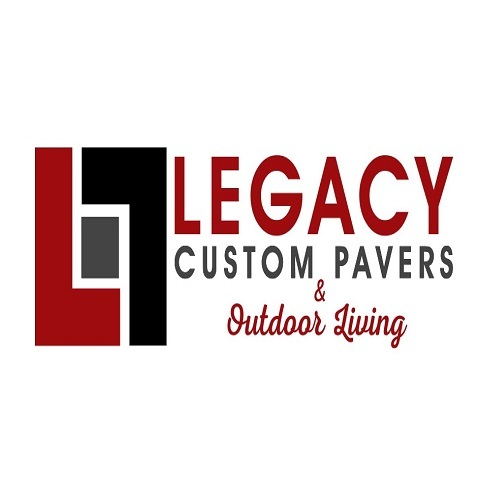 Legacy Custom Pavers & Outdoor Living