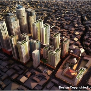 MANDVIWALA QUTUB & ASSOCIATES