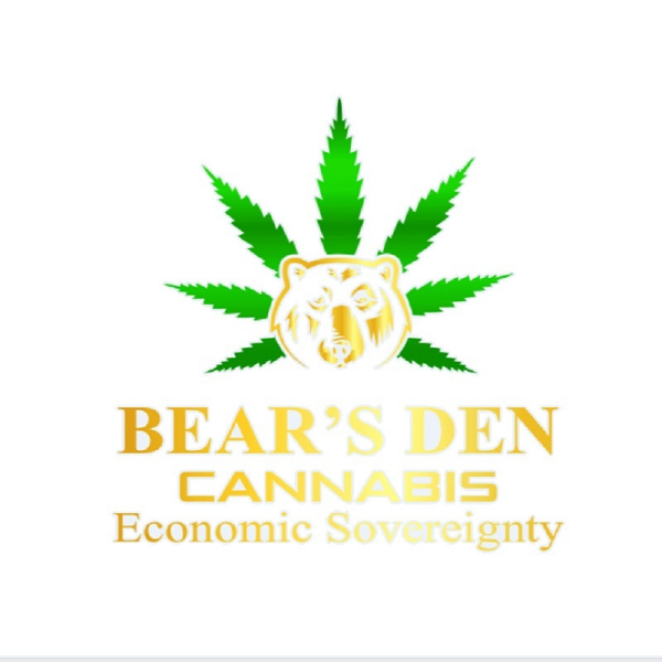 Bears Den Cannabis
