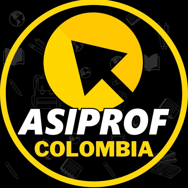 ASIPROF COLOMBIA, TESIS Y PROYECTOS ACADÉMICOS
