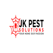 JK Pest Solutions