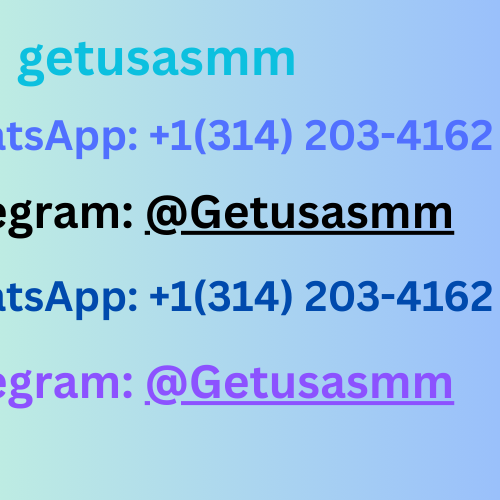How to Buy Old and New Telegram Accounts from USA