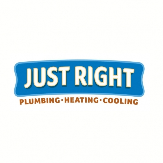 Just Right Plumbing