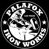 Palafox Creative Iron Works
