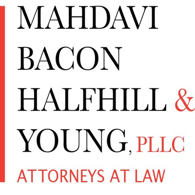 Mahdavi Bacon Halfhill  Young Pllc