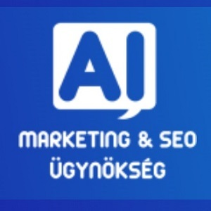 CRS AI marketing & SEO ügynökség Kft.