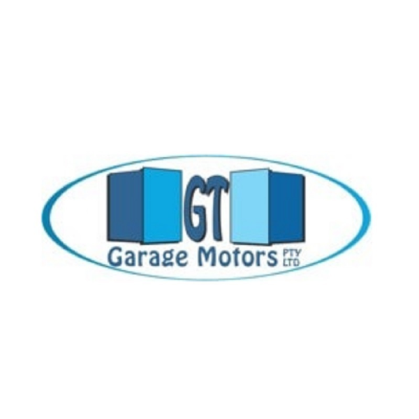 GT Garage Motors