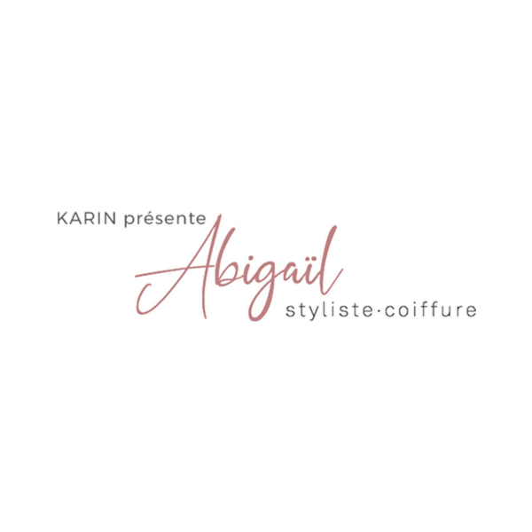 Karin Coiffure & Abigaïl Styliste Coiffure