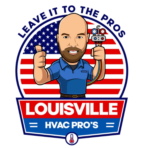 Louisville Hvac Pro&rsquo;s